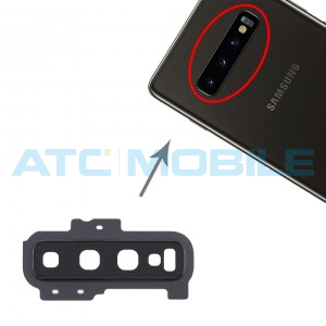 Skl&iacute;čko kamery Samsung Galaxy S10+ (SM-G975) včetně r&aacute;mečku