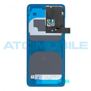 Zadn&iacute; kryt Samsung Galaxy S20+ (SM-G985F), S20+ 5G (SM-G986) &scaron;ed&yacute; (Cosmic Gray) - GH82-21634E