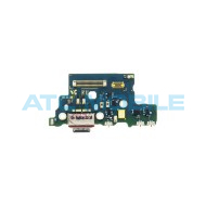 USB-C modul Samsung Galaxy S20 Ultra (SM-G988) origin&aacute;ln&iacute; - GH96-13300A