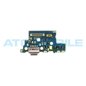 USB-C modul Samsung Galaxy S20 Ultra (SM-G988) origin&aacute;ln&iacute; - GH96-13300A