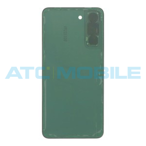 Zadn&iacute; kryt Samsung Galaxy S21 FE 5G (SM-G990B) čern&yacute; 