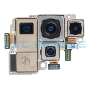 Zadn&iacute; kamery Samsung Galaxy S21 Ultra (SM-G998B), origin&aacute;ln&iacute;