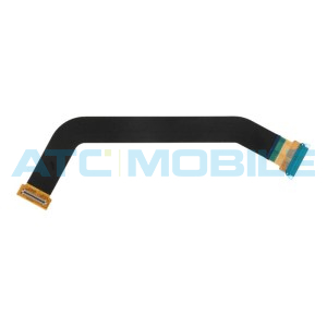 Flex kabel LCD Samsung Galaxy Tab S6 Lite (SM-P610, SM-P615)