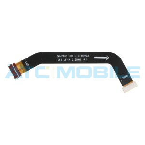 Flex kabel LCD Samsung Galaxy Tab S6 Lite (SM-P610, SM-P615)
