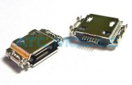 MicroUSB Samsung S6500, i8350, i8530, S5220, S5222 - 3722-003426