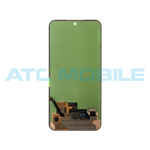 Displej + dotyk Samsung Galaxy S23 FE (SM-S711B) čern&yacute; (Service Pack) - GH82-32856A