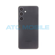 Zadn&iacute; kryt Samsung Galaxy S24 FE (SM-S721B) čern&yacute; (Graphite)