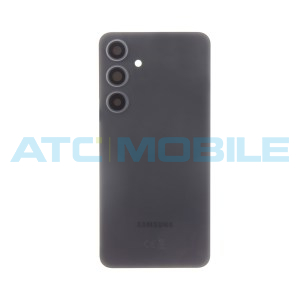 Zadn&iacute; kryt Samsung Galaxy S24 FE (SM-S721B) čern&yacute; (Graphite), origin&aacute;ln&iacute;