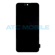 Displej + dotyk Samsung Galaxy S24 FE (SM-S721B) čern&yacute; (Service Pack) - GH82-35850A