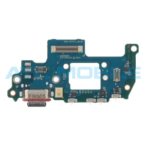 USB-C modul Samsung Galaxy S24 FE (SM-S721B) origin&aacute;ln&iacute;