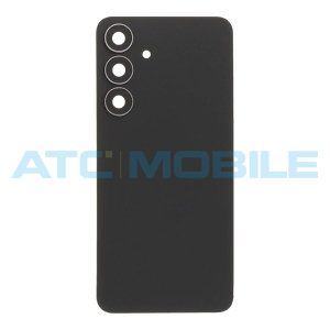 Zadn&iacute; kryt Samsung Galaxy S25 FE 5G (SM-S731B) čern&yacute;, origin&aacute;ln&iacute;