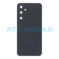 Zadn&iacute; kryt Samsung Galaxy S23 FE (SM-S711B) čern&yacute; (Graphite)