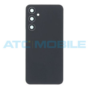 Zadn&iacute; kryt Samsung Galaxy S23 FE (SM-S711B) čern&yacute; (Graphite) , origin&aacute;ln&iacute;