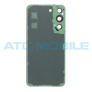 Zadn&iacute; kryt Samsung Galaxy S22 5G (SM-S901B) &scaron;ed&yacute;, origin&aacute;ln&iacute;