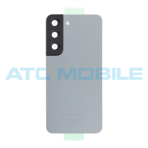 Zadn&iacute; kryt Samsung Galaxy S22 5G (SM-S901B) &scaron;ed&yacute;, origin&aacute;ln&iacute;