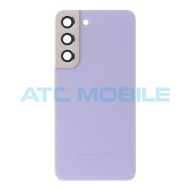 Zadn&iacute; kryt Samsung Galaxy S22 5G (SM-S901B) fialov&yacute;