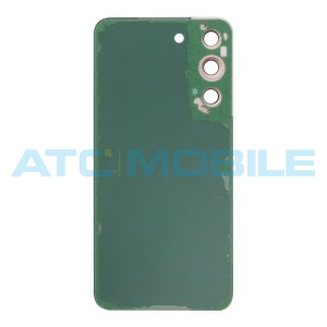 Zadn&iacute; kryt Samsung Galaxy S22 5G (SM-S901B) fialov&yacute;, origin&aacute;ln&iacute;
