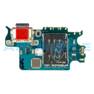 USB-C modul Samsung Galaxy S22 5G (SM-S901) origin&aacute;ln&iacute; - GH96-14789A