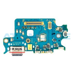 USB-C modul Samsung Galaxy S22 5G (SM-S901) origin&aacute;ln&iacute; - GH96-14789A
