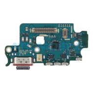 USB-C modul včetně čtečky SIM Samsung Galaxy S23 5G (SM-S911)