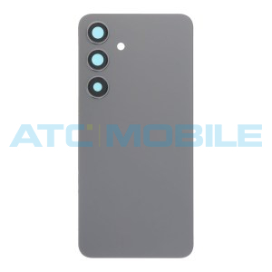 Zadn&iacute; kryt Samsung Galaxy S24 5G (SM-S921B) čern&yacute; (Onyx Black), origin&aacute;ln&iacute;
