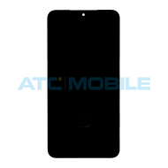 Displej + dotyk Samsung Galaxy S24 5G (SM-S921B) čern&yacute; (Service Pack) - GH82-33286A