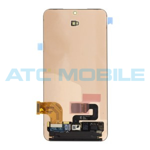Displej + dotyk Samsung Galaxy S24 5G (SM-S921B) čern&yacute; (Service Pack) - GH82-33286A