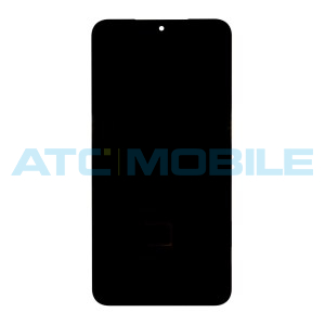 Displej + dotyk Samsung Galaxy S24 5G (SM-S921B) čern&yacute; (Service Pack) - GH82-33286A