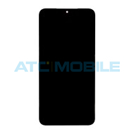 Displej + dotyk Samsung Galaxy S24+ 5G (SM-S926B) čern&yacute; (Service Pack) - GH82-33332A