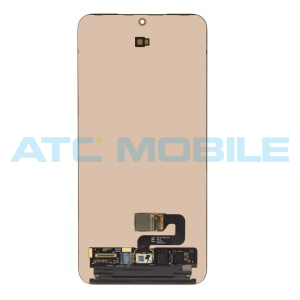 Displej + dotyk Samsung Galaxy S24+ 5G (SM-S926B) čern&yacute; (Service Pack) - GH82-33332A