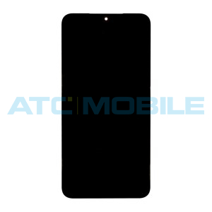 Displej + dotyk Samsung Galaxy S24+ 5G (SM-S926B) čern&yacute; (Service Pack) - GH82-33332A