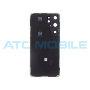 Zadn&iacute; kryt Samsung Galaxy S25 5G (SM-S931B) modr&yacute; (NavyBlue), origin&aacute;ln&iacute; 