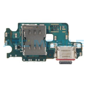 USB-C modul včetně čtečky SIM Samsung Galaxy S25 5G (SM-S931), origin&aacute;ln&iacute;