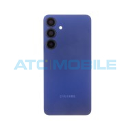 Zadn&iacute; kryt Samsung Galaxy S25+ (SM-S936B) modr&yacute; (Navy)