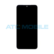 Displej + dotyk Samsung Galaxy S25+ 5G (SM-S936B) čern&yacute; (Service Pack) - GH82-36356A