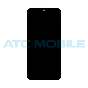 Displej + dotyk Samsung Galaxy S25+ 5G (SM-S936B) čern&yacute; (Service Pack) - GH82-36356A