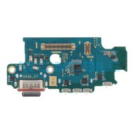 USB-C modul včetně čtečky SIM Samsung Galaxy S25+ 5G (SM-S936)