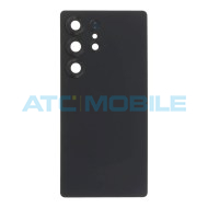 Zadn&iacute; kryt Samsung Galaxy S25 Ultra 5G (SM-S938B) čern&yacute; (Titanium Black)