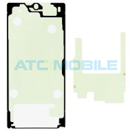 Lepen&iacute; LCD Samsung Galaxy S25 Ultra (SM-S938B) - GH82-36522A (Service Pack)