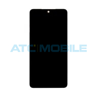 Displej + dotyk Samsung Galaxy S26 5G (SM-S942B) čern&yacute; (Service Pack) -  GH82-39190A