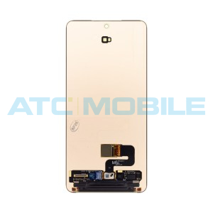 Displej + dotyk Samsung Galaxy S26 5G (SM-S942B) čern&yacute; (Service Pack) -  GH82-39190A