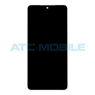 Displej + dotyk Samsung Galaxy S26 Ultra 5G (SM-S948B) čern&yacute; (Service Pack) - GH82-38875A