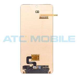 Displej + dotyk Samsung Galaxy S26 Ultra 5G (SM-S948B) čern&yacute; (Service Pack) - GH82-38875A
