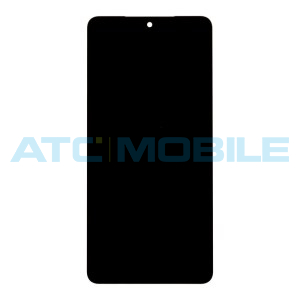 Displej + dotyk Samsung Galaxy S26 Ultra 5G (SM-S948B) čern&yacute; (Service Pack) - GH82-38875A
