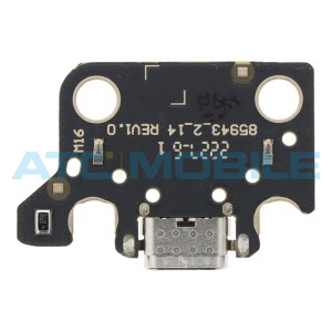 USB-C modul Samsung Galaxy Tab A7 10.4