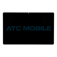 Displej + dotyk Samsung Galaxy Tab A7 10.4 (SM-T500, T503, T505, T509) čern&yacute;
