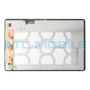 Displej + dotyk Samsung Galaxy Tab S7 FE (SM-T730, T733, T736) čern&yacute;, origin&aacute;ln&iacute; - GH82-25897A