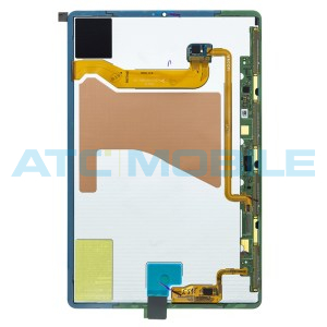 Displej + dotyk Samsung Galaxy Tab S6 (SM-T860, T865) čern&yacute; - GH82-20771A