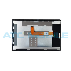 Displej + dotyk Samsung Galaxy Tab A9+ WiFI (SM-X210) čern&yacute; (Service Pack) - GH81-24554A