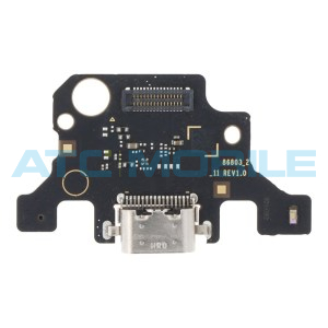 USB-C modul Samsung Galaxy Tab A9+ (SM-X210, SM-X215, SM-X246)
